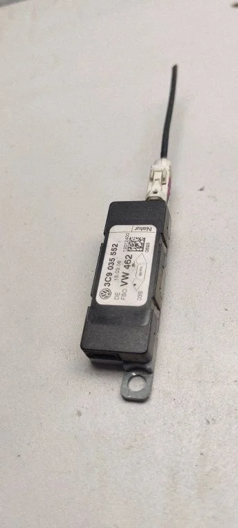Antenna control unit 3c9035552