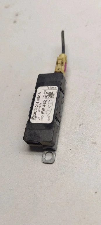 Antenna control unit 3c9035552A