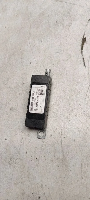 Antenna control unit 3c9035552