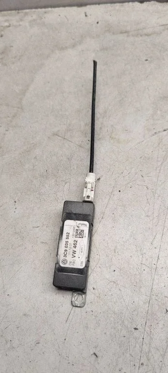 Antenna control unit 3c9035552