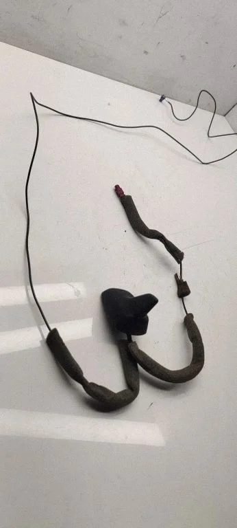 Radio antenna – Audi A4 Allroad B8 (2008-2016)