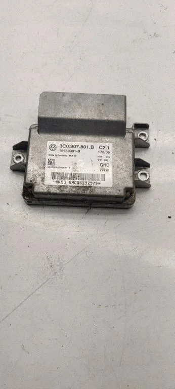 Hand brake control module 3C0907801B