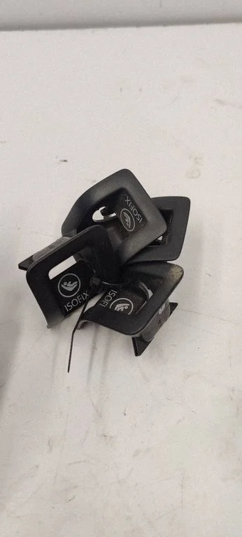 ISOFIX kate – Volkswagen Golf Plus (2005-2013)