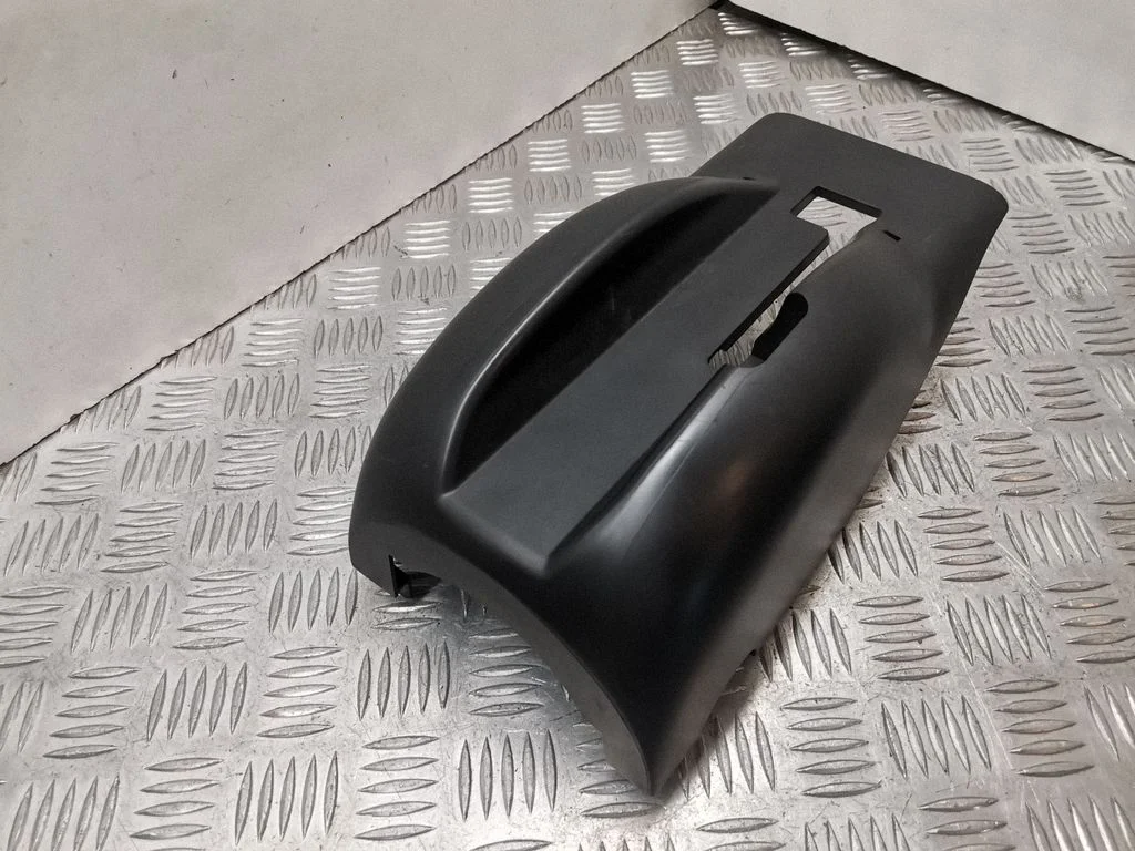 Steering wheel trim 1Z0858559