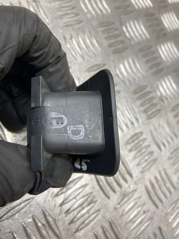 ISOFIX kate – Volkswagen Golf Plus (2005-2013)