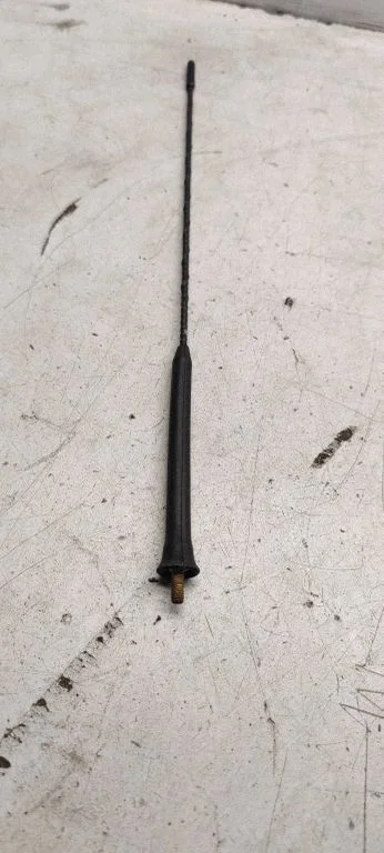 Radio antenna
