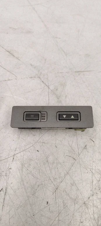 Istme reguleerimisnupp – BMW 7-seeria E65 E66 (2001-2008)