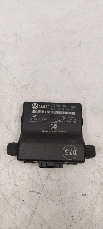 Gateway control module 3C0907530C