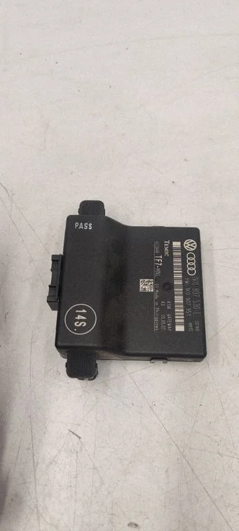 Gateway control module – Seat Leon (1P) (2005-2012)