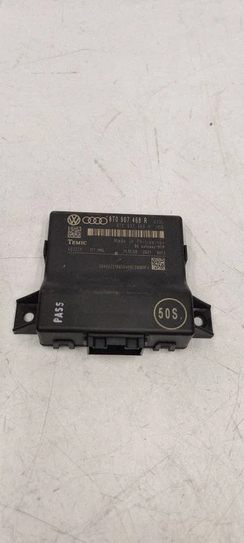 Gateway juhtmoodul – Audi Q5 SQ5 8R (2008-2017)