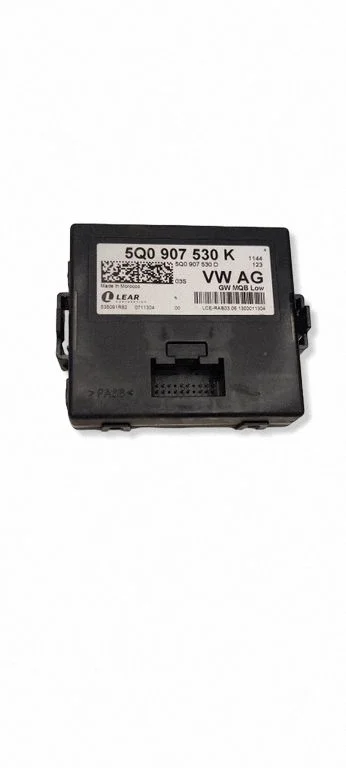 Gateway control module 5Q0907530K