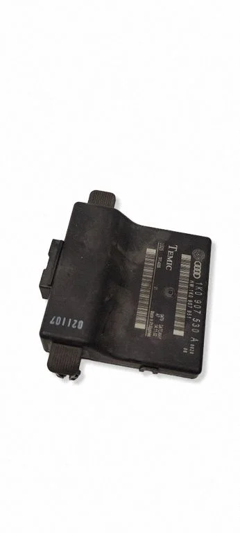 Gateway control module 1K0907530A