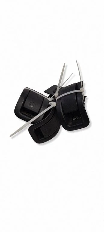ISOFIX kate – Skoda Octavia Mk3 (5E) (2013-2019)