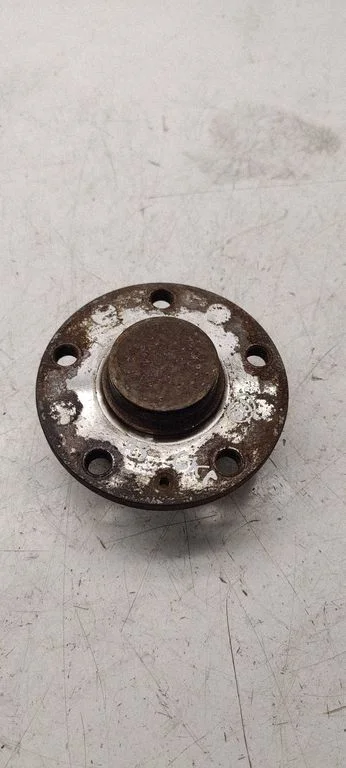 Rear wheel ball bearing – rear left