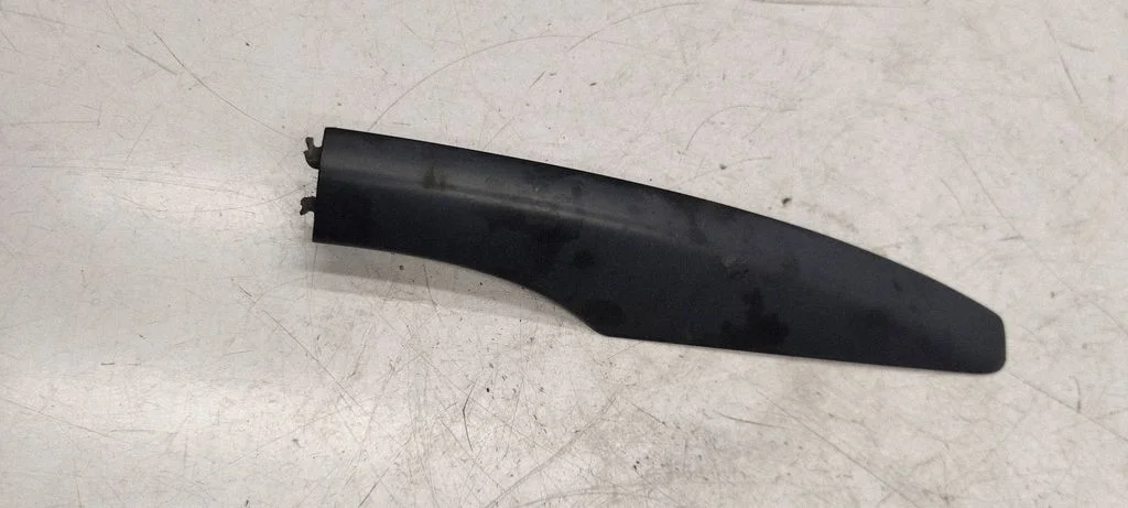Roof bar rail cover – Volkswagen Golf Plus (2005-2013)