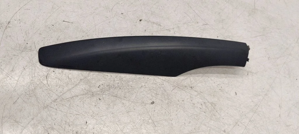 Roof bar rail cover – Volkswagen Golf Plus (2005-2013)