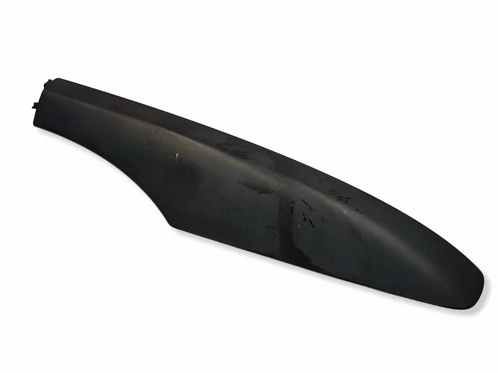 Roof bar rail cover – Volkswagen Golf Plus (2005-2013)