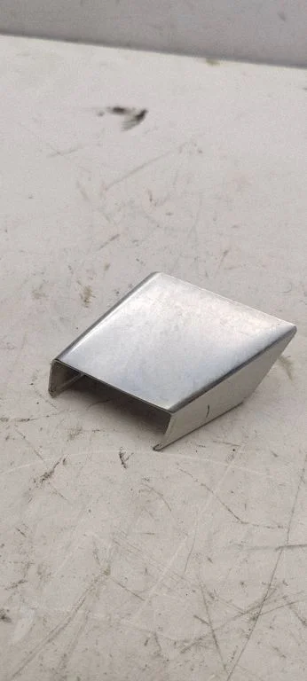 Roof bar rail cover – Volkswagen Golf Plus (2005-2013)