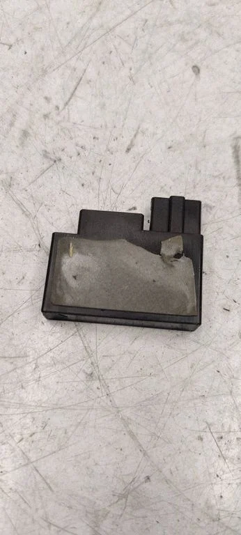 Keyless system antenna – Skoda Octavia Mk3 (5E) (2013-2019)