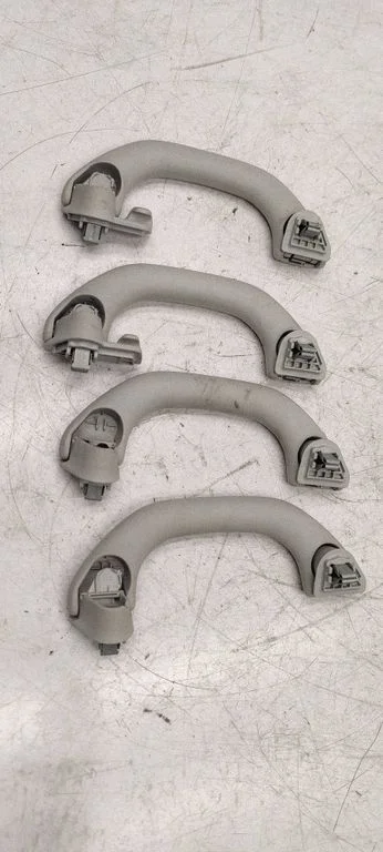 Lae käepidemete komplekt – Skoda Octavia Mk3 (5E) (2013-2019)
