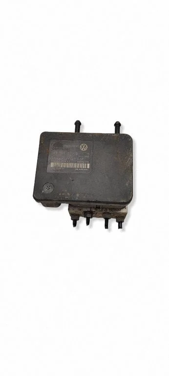 ABS-plokk – Volkswagen Touran I (2003-2010)