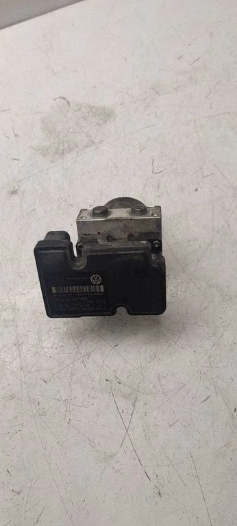 ABS block 1K0907379AK