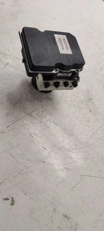 ABS block – Audi A4 S4 B7 8E 8H (2005-2008)