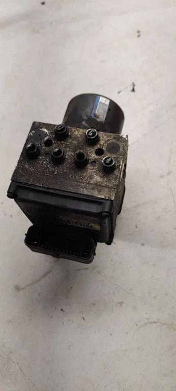 ABS block 3c0614095S
