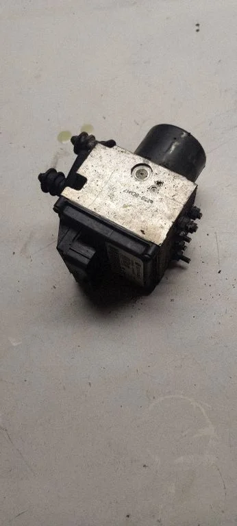 ABS block 3c0614095S