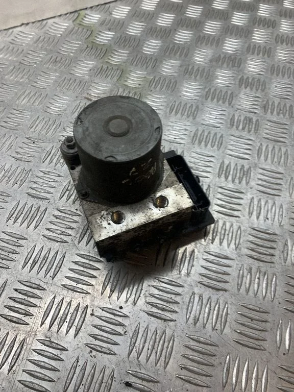 ABS-plokk – Audi A6 Allroad C6 (2006-2011)