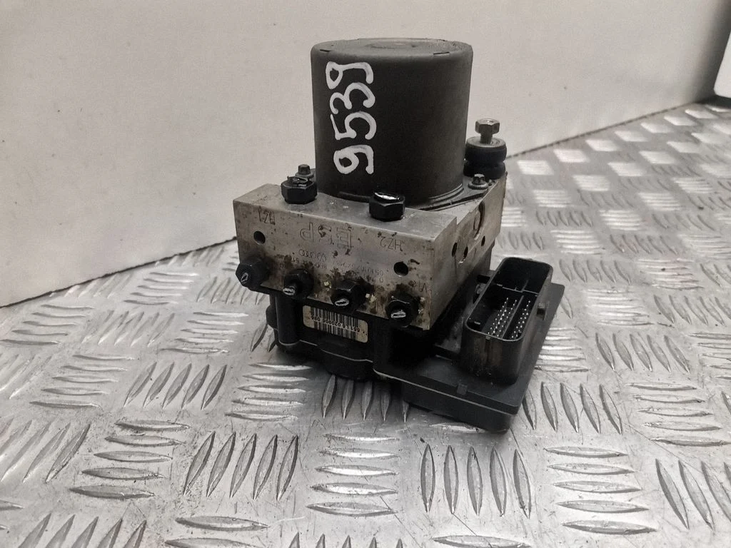 ABS block 8E0614517AK