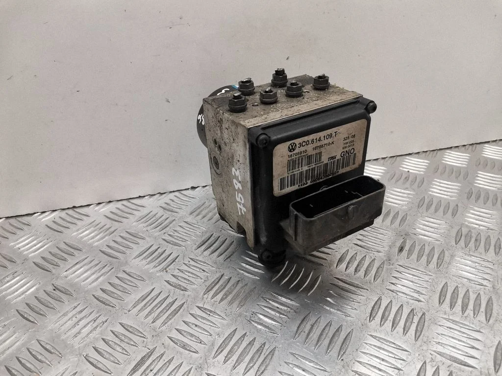 ABS-plokk 3C0614109T
