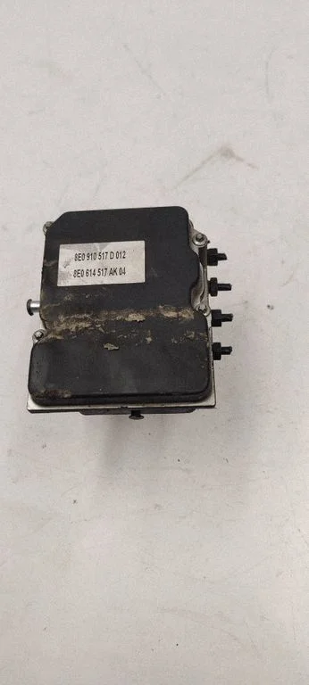 ABS block – Audi A4 S4 B7 8E 8H (2005-2008)