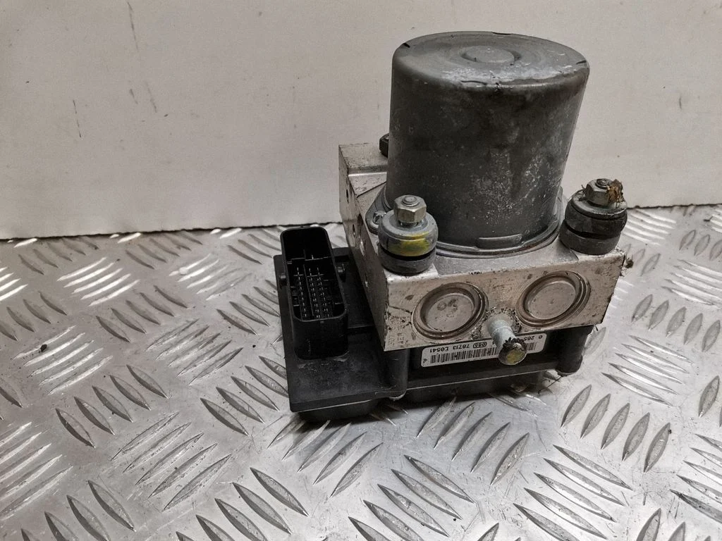 ABS block 8E0910517H014