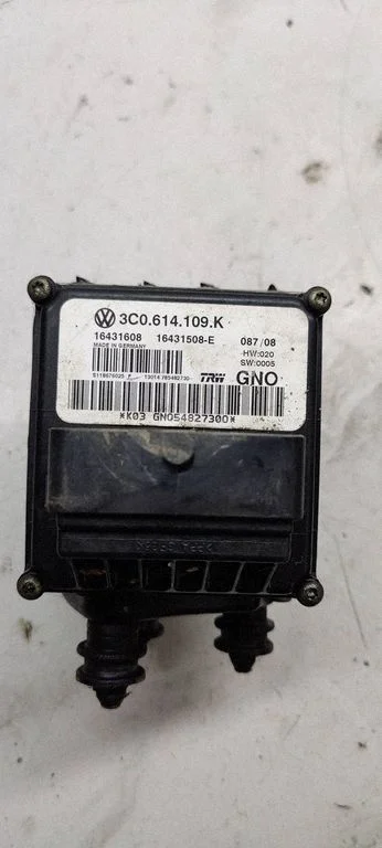ABS-plokk 3c0614109k