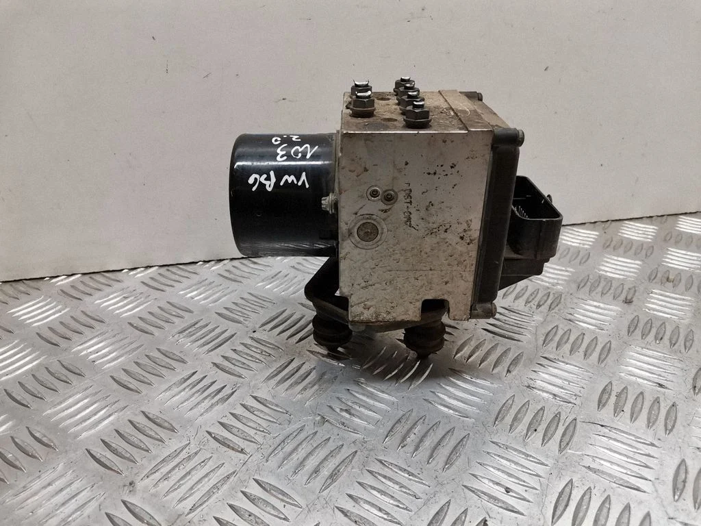 ABS-plokk 3C0614109C