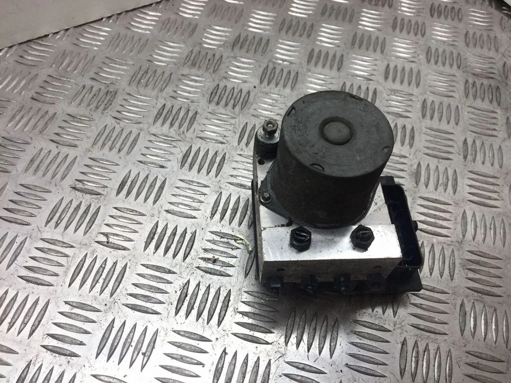 ABS block 8E0910517D012