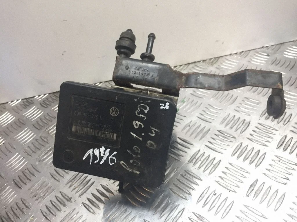 ABS block 6Q0907379L