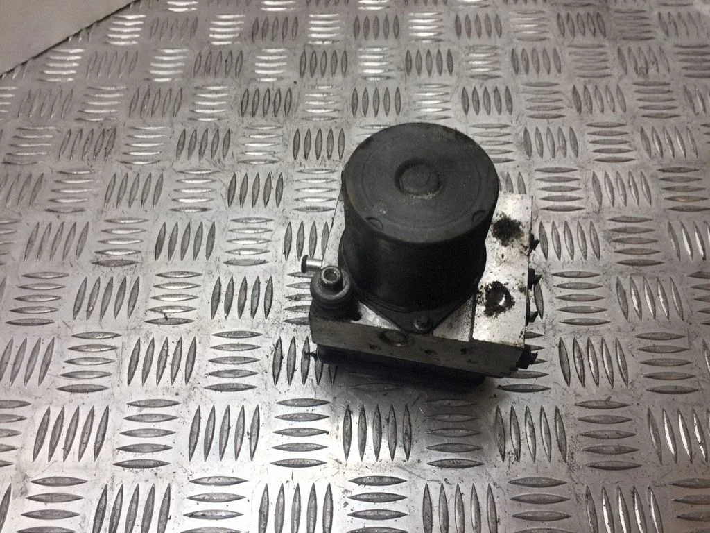 ABS block 8E0910517B018