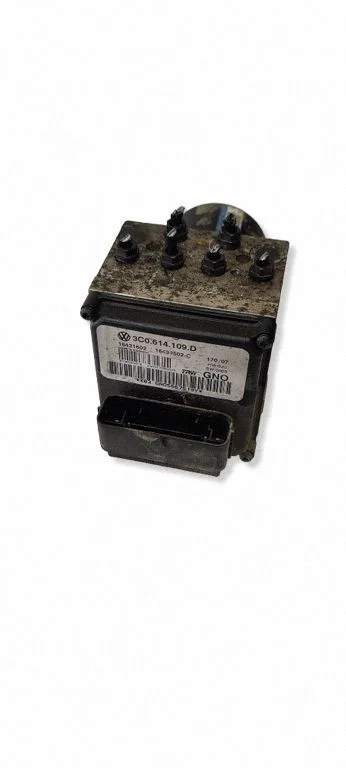 ABS block 3C0614109D