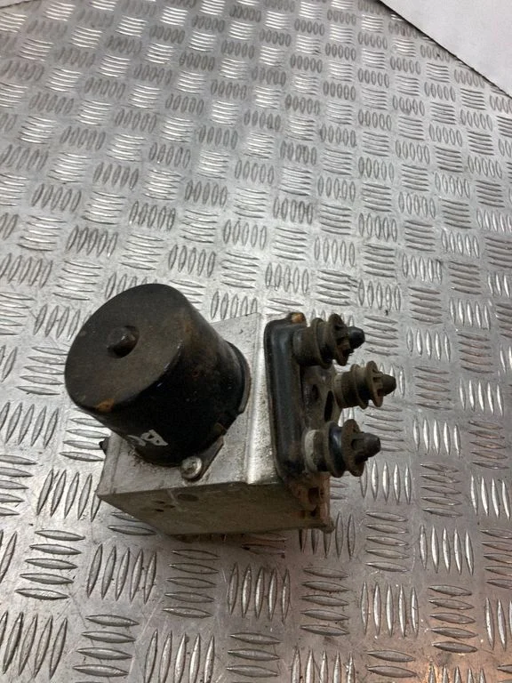ABS-plokk 3C0614109D