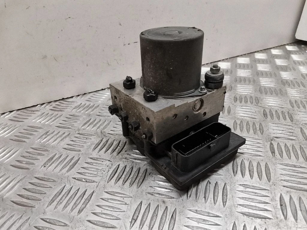 ABS block 8E0910517H014