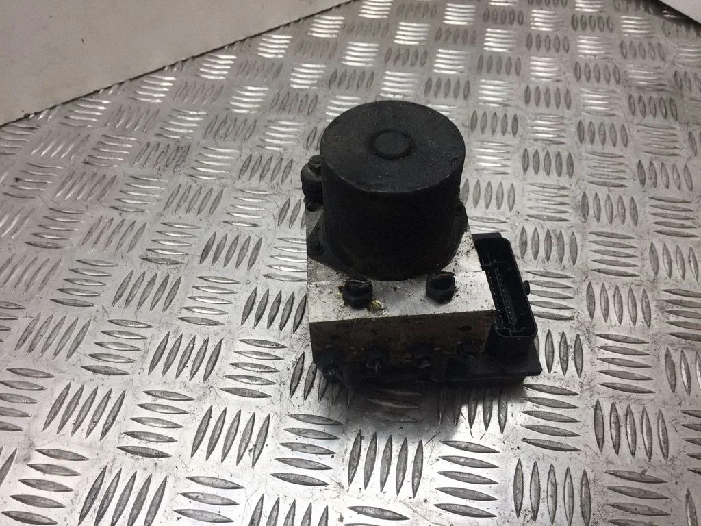 ABS block 8E0910517B018