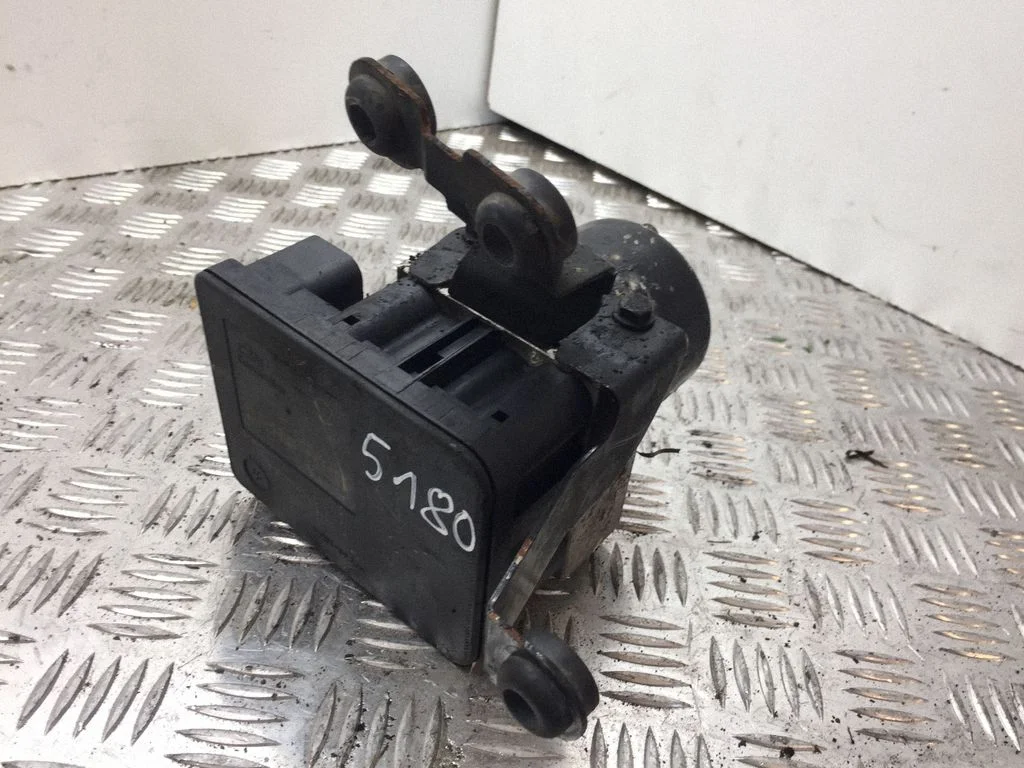 Pompa ABS – Volkswagen Golf IV (1998-2005)
