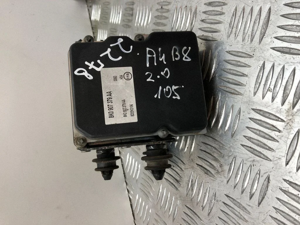 ABS block 8K0907379AA