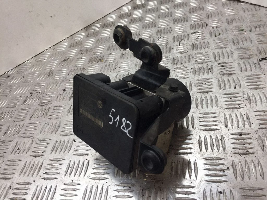 Pompa ABS – Volkswagen Golf IV (1998-2005)