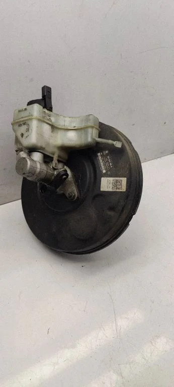 Brake booster 3c1614105D