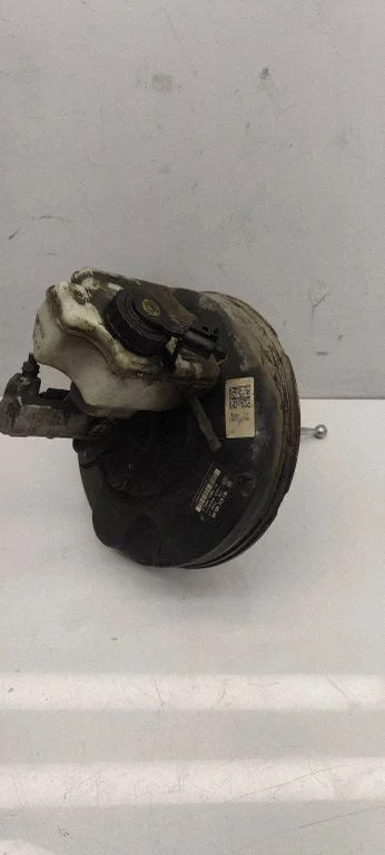 Brake booster – Skoda Octavia Mk2 (1Z) (2004-2013)