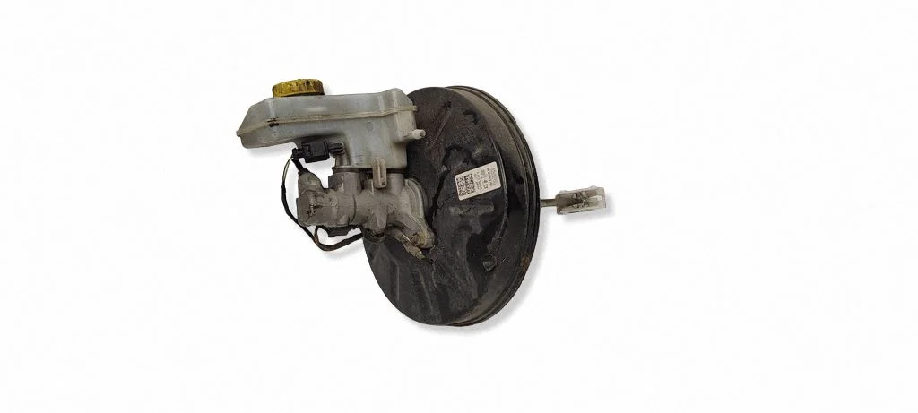 Brake booster 5Q1614105BP
