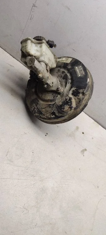 Brake booster – Skoda Octavia Mk2 (1Z) (2004-2013)